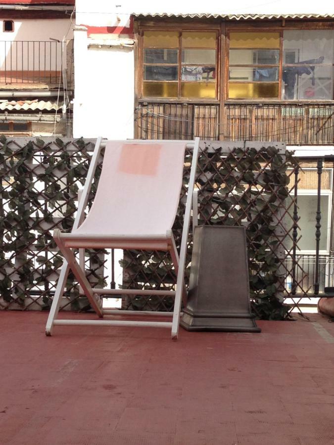Valencian Dreams公寓 外观 照片